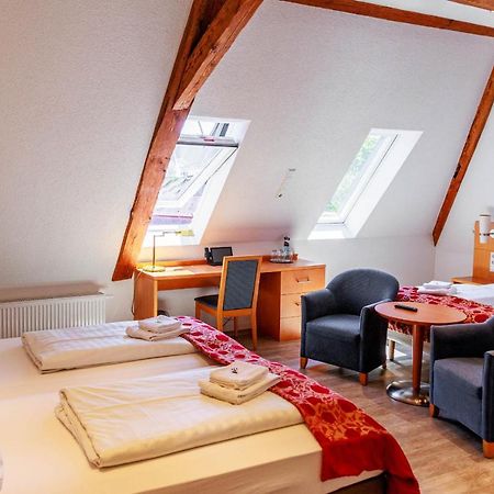 Bodensee-Hotel Kreuz Uhldingen-Mühlhofen Extérieur photo