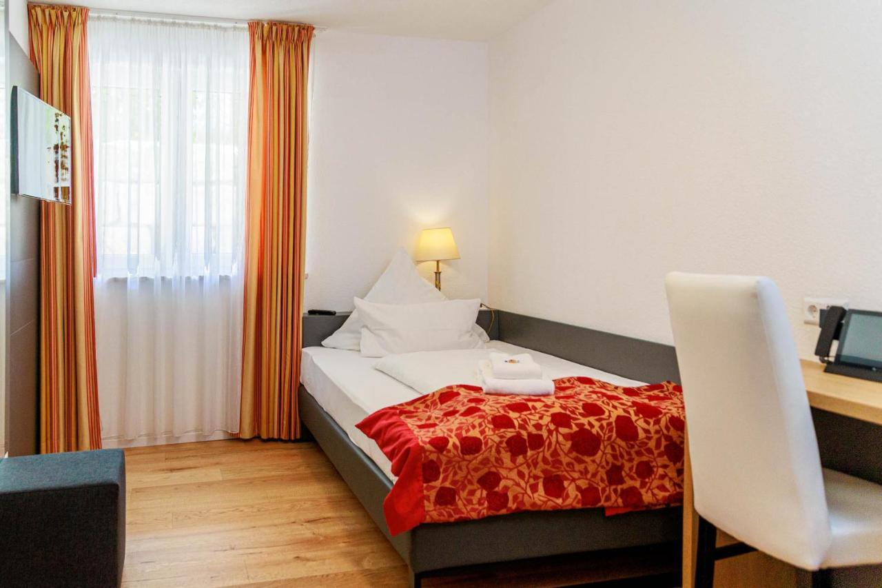 Bodensee-Hotel Kreuz Uhldingen-Mühlhofen Extérieur photo