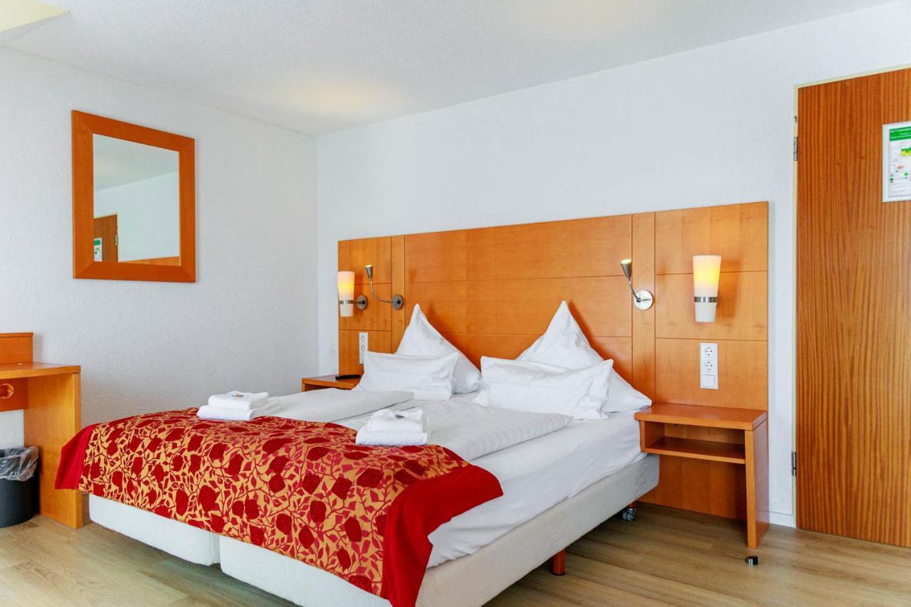 Bodensee-Hotel Kreuz Uhldingen-Mühlhofen Extérieur photo