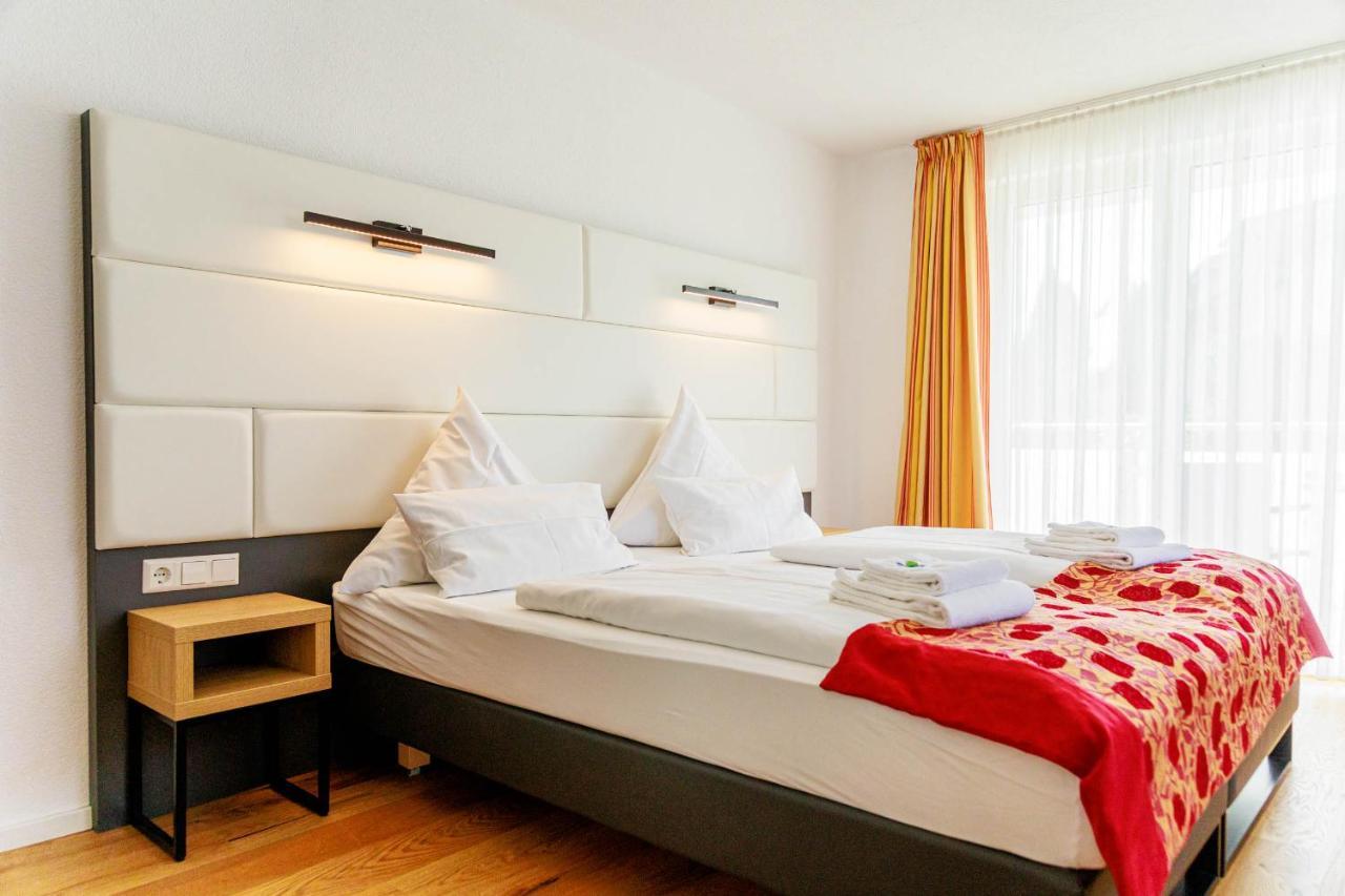 Bodensee-Hotel Kreuz Uhldingen-Mühlhofen Extérieur photo