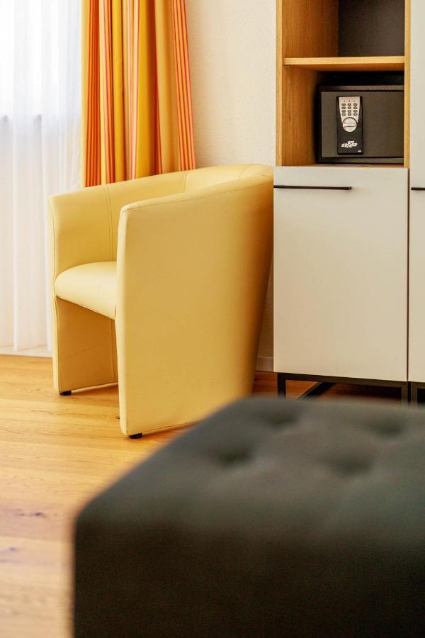 Bodensee-Hotel Kreuz Uhldingen-Mühlhofen Extérieur photo
