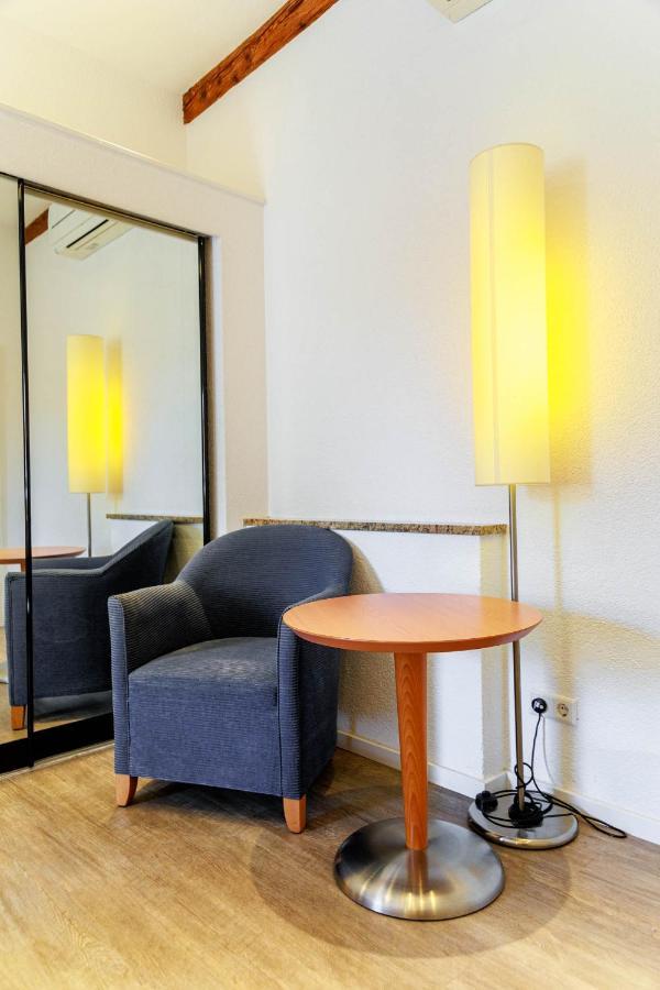 Bodensee-Hotel Kreuz Uhldingen-Mühlhofen Extérieur photo