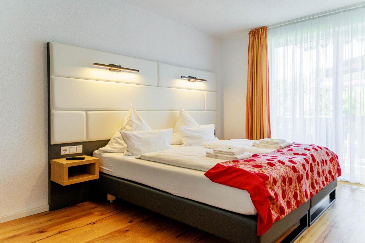 Bodensee-Hotel Kreuz Uhldingen-Mühlhofen Extérieur photo