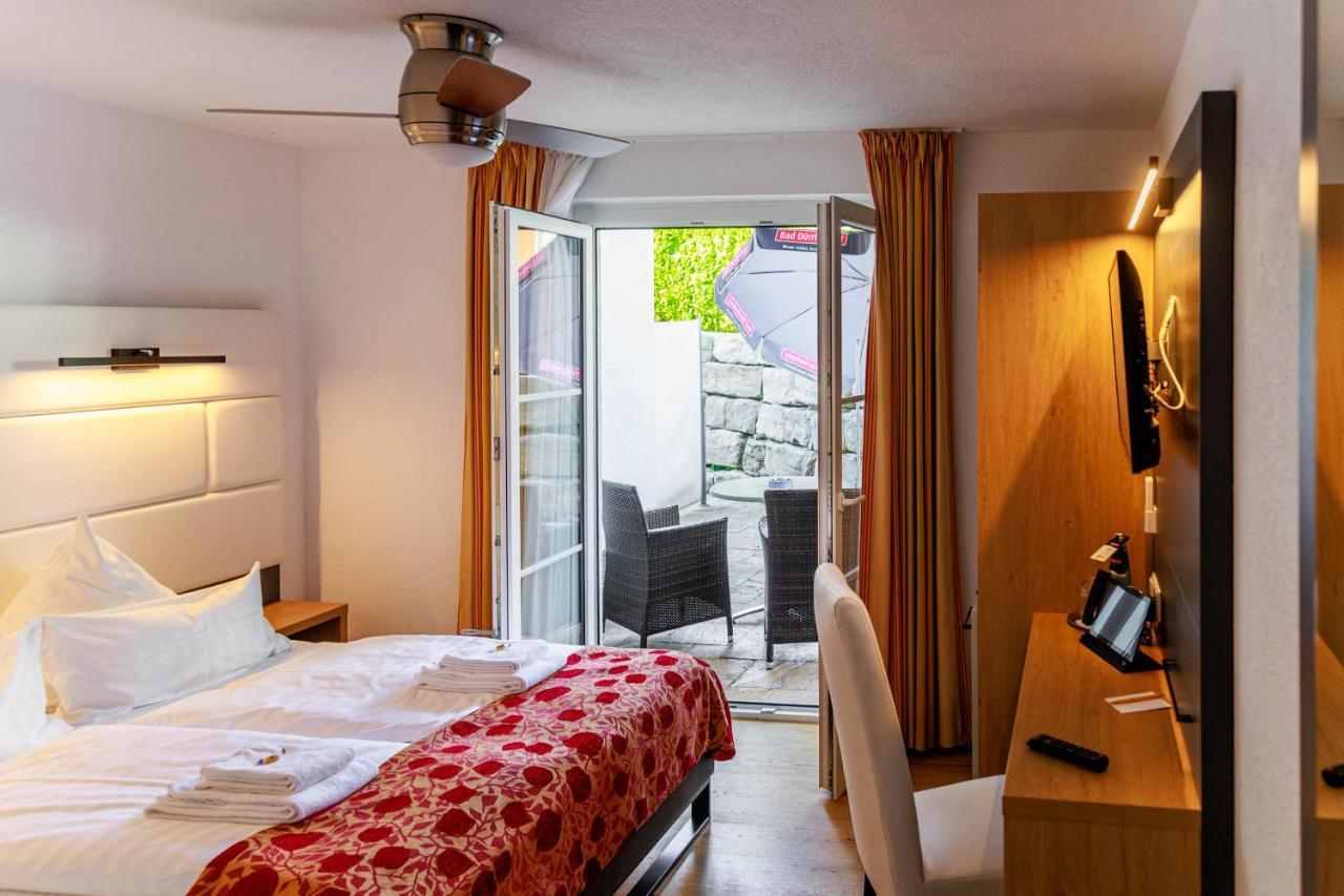 Bodensee-Hotel Kreuz Uhldingen-Mühlhofen Extérieur photo