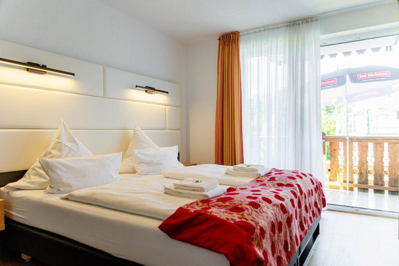 Bodensee-Hotel Kreuz Uhldingen-Mühlhofen Extérieur photo