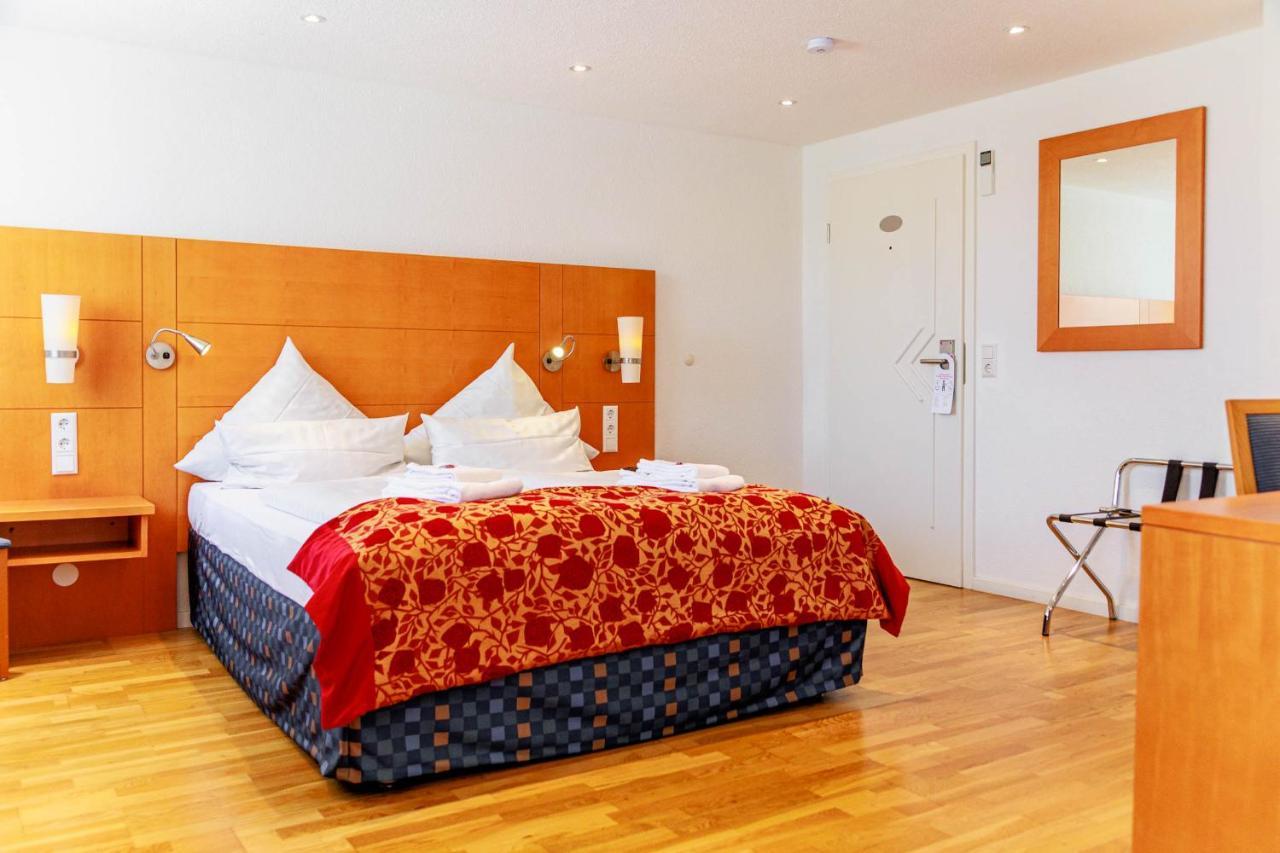 Bodensee-Hotel Kreuz Uhldingen-Mühlhofen Extérieur photo