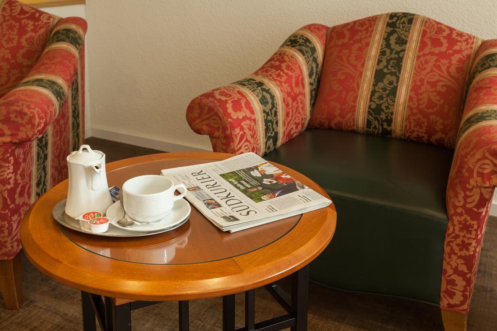 Bodensee-Hotel Kreuz Uhldingen-Mühlhofen Extérieur photo