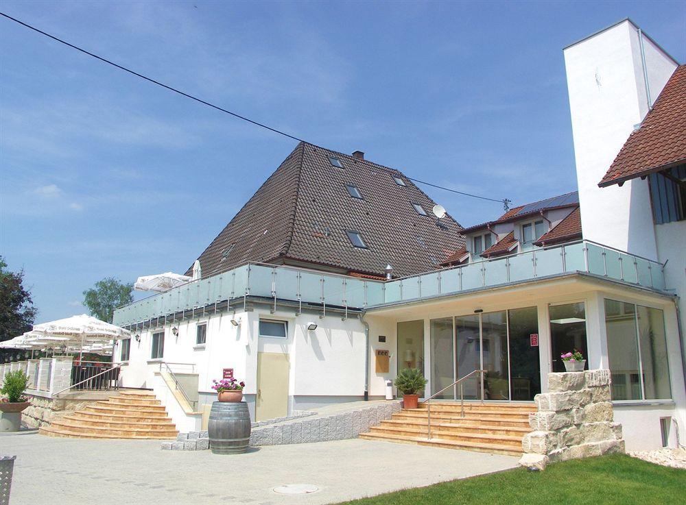 Bodensee-Hotel Kreuz Uhldingen-Mühlhofen Extérieur photo