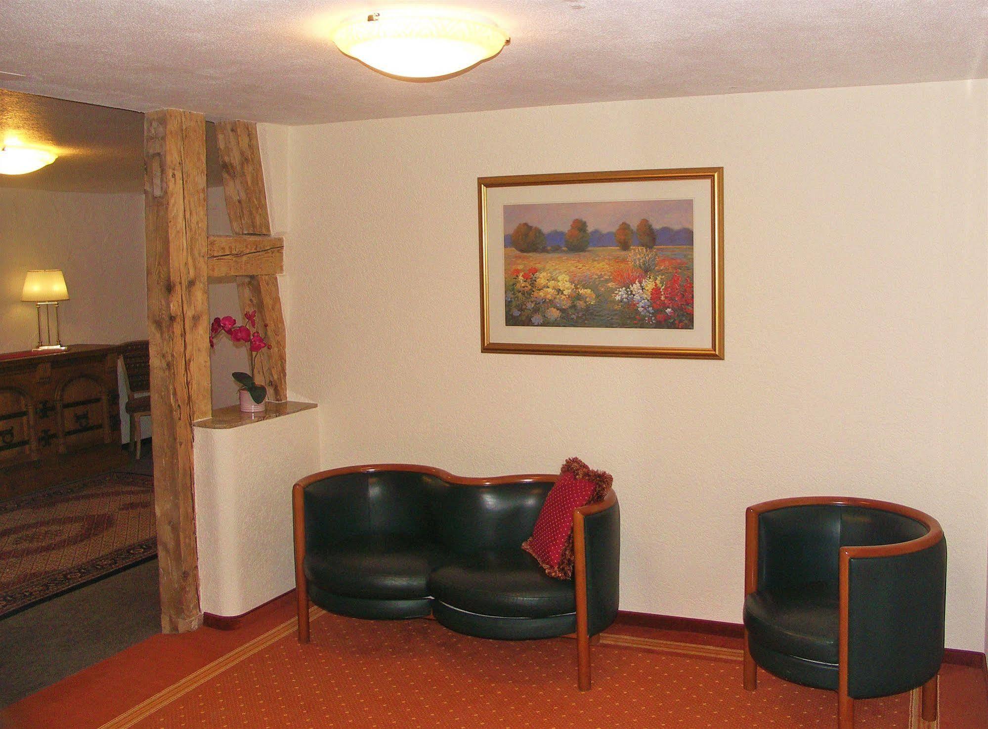 Bodensee-Hotel Kreuz Uhldingen-Mühlhofen Extérieur photo