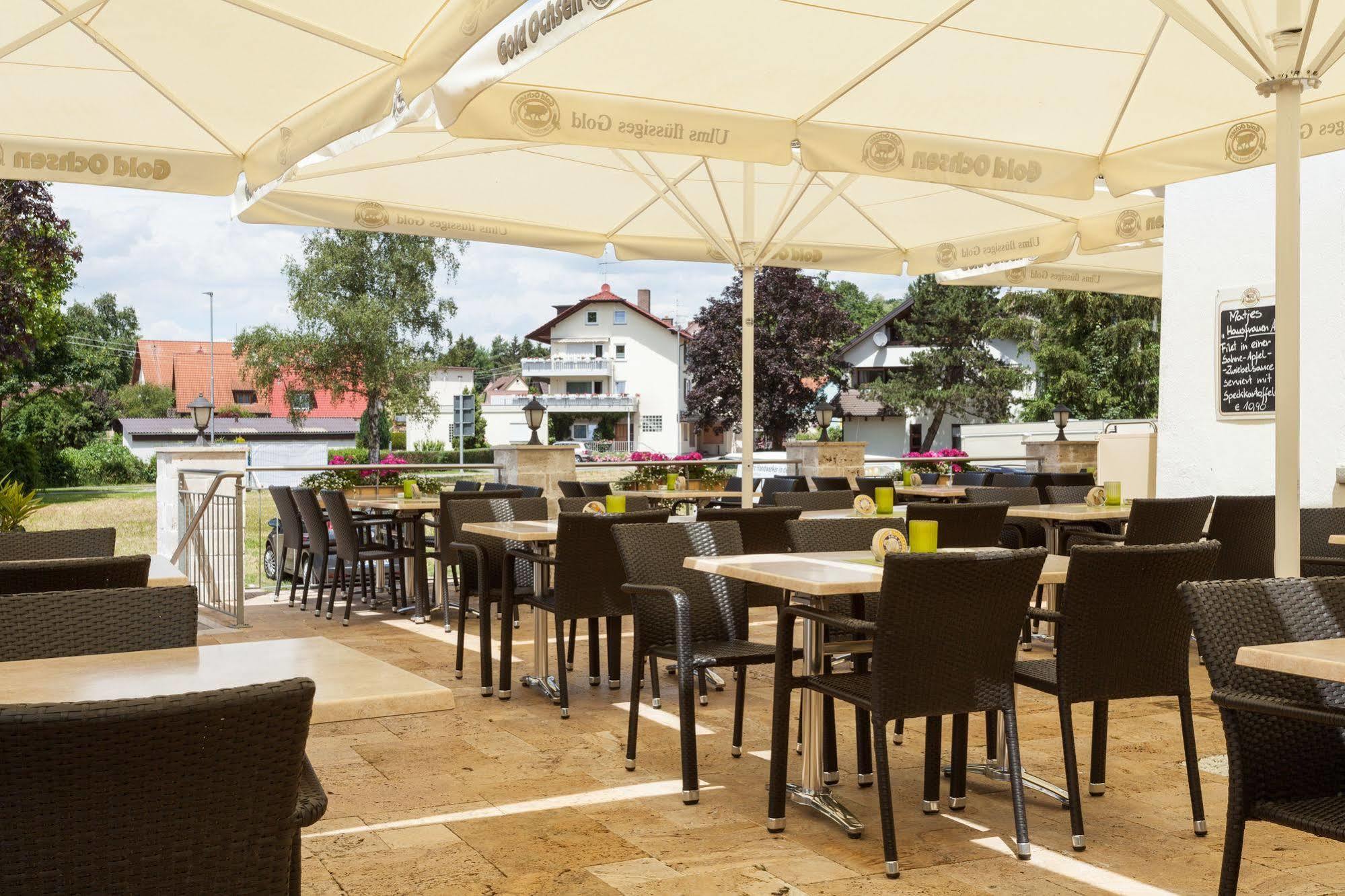 Bodensee-Hotel Kreuz Uhldingen-Mühlhofen Extérieur photo