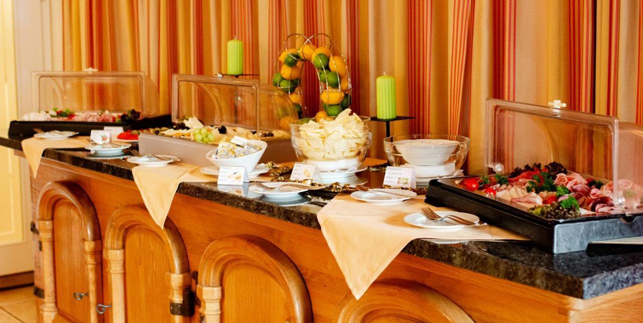 Bodensee-Hotel Kreuz Uhldingen-Mühlhofen Extérieur photo